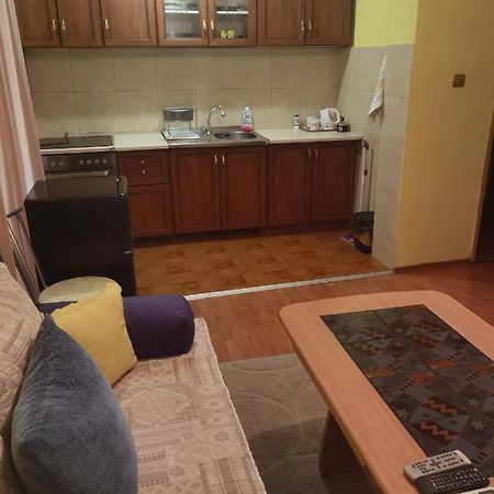 Гарсониера Ул"Света Троица" 174 Stara Zagora Exteriör bild