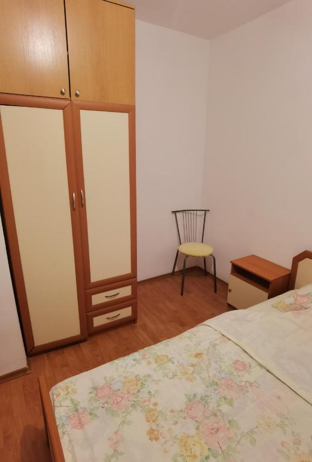 Гарсониера Ул"Света Троица" 174 Stara Zagora Exteriör bild