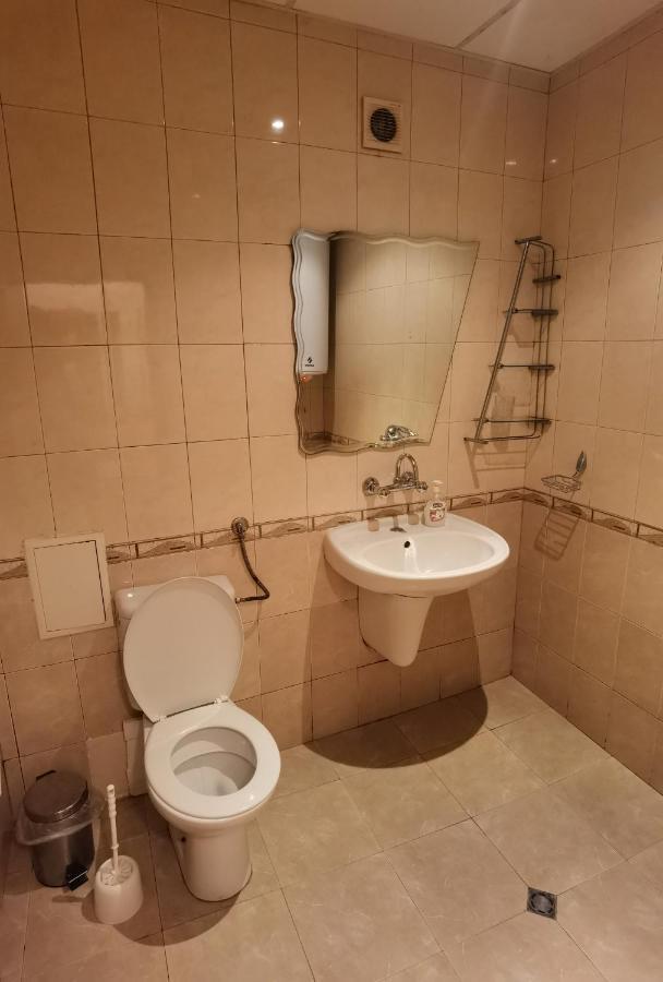 Гарсониера Ул"Света Троица" 174 Stara Zagora Exteriör bild
