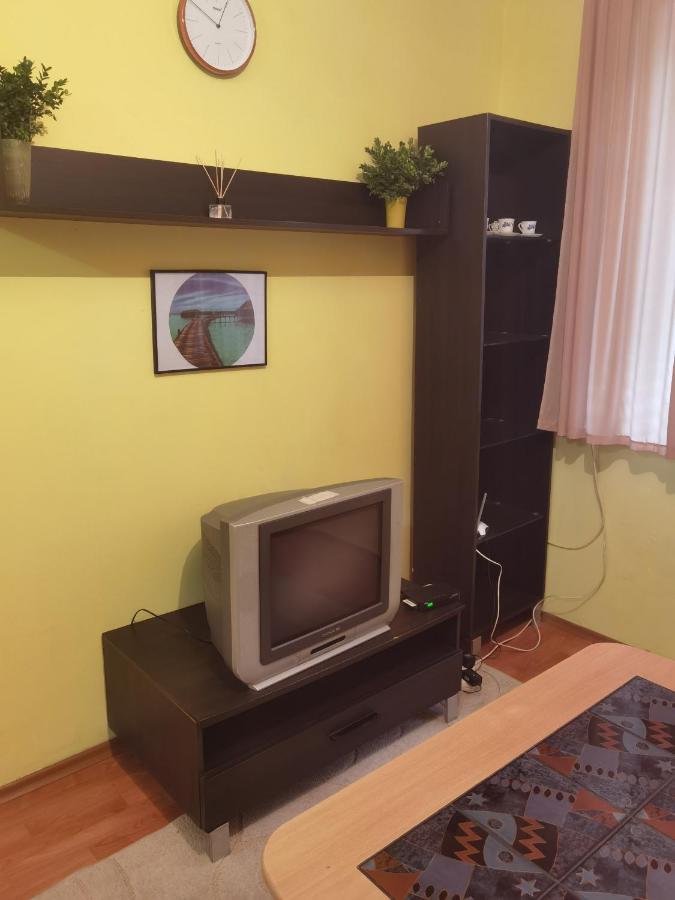 Гарсониера Ул"Света Троица" 174 Stara Zagora Exteriör bild