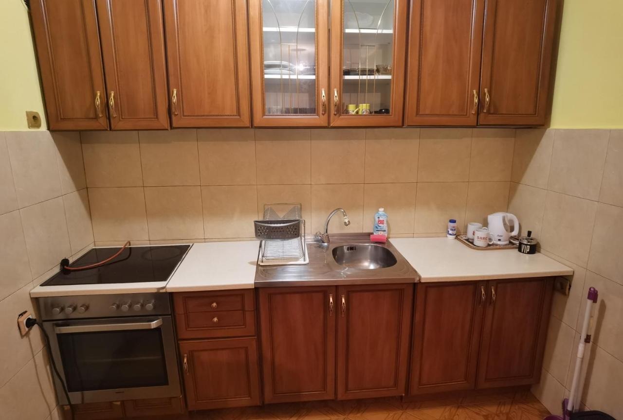 Гарсониера Ул"Света Троица" 174 Stara Zagora Exteriör bild