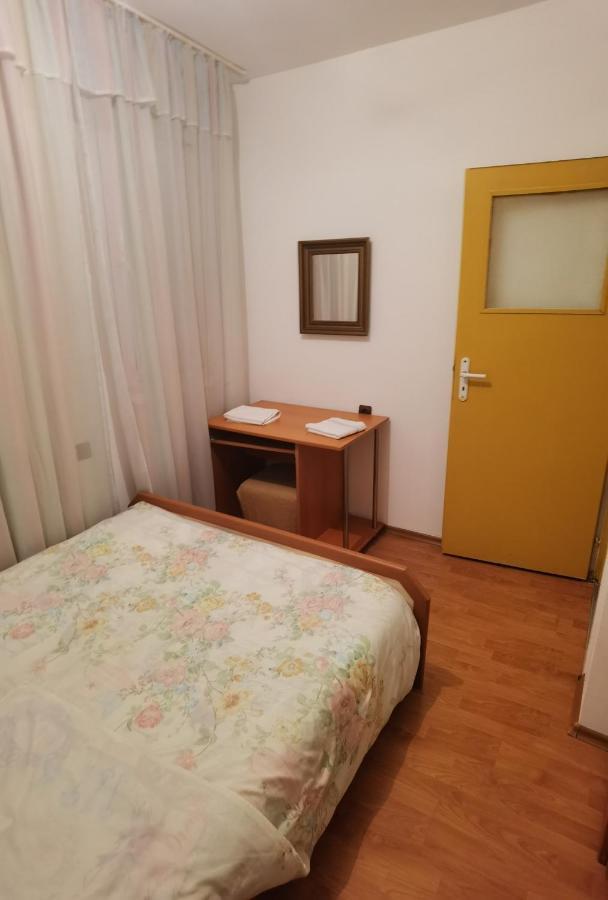 Гарсониера Ул"Света Троица" 174 Stara Zagora Exteriör bild